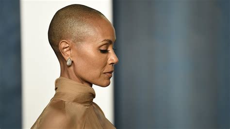 Jada Pinkett Smith Reveals Will Taught Her This。